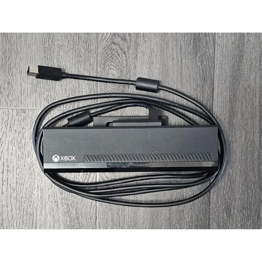 Microsoft XBOX One Accessories‎